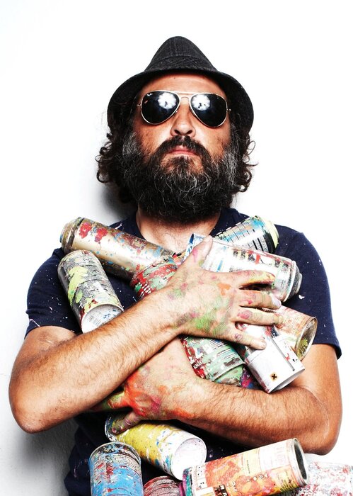 Mr. Brainwash