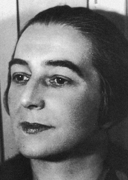 Sonia Delaunay