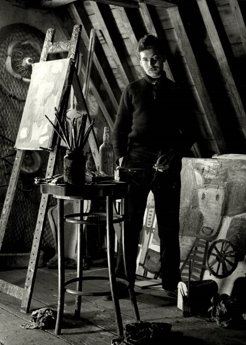 Karel Appel