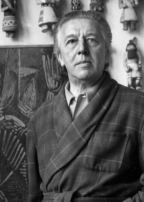 André Breton