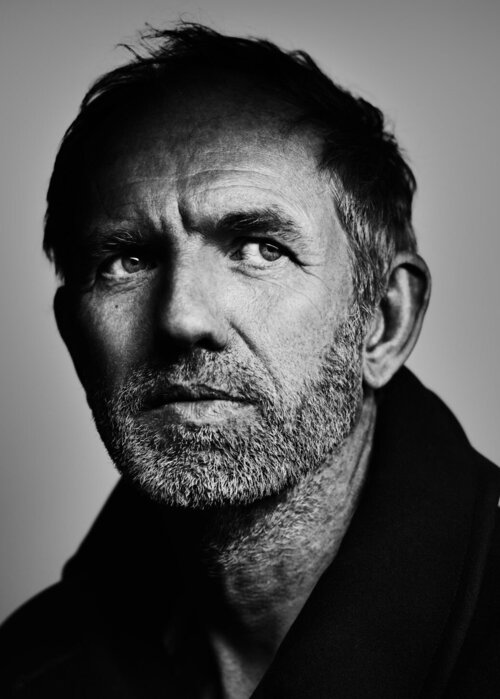 Anton Corbijn