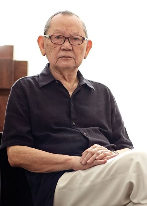 Arturo Luz