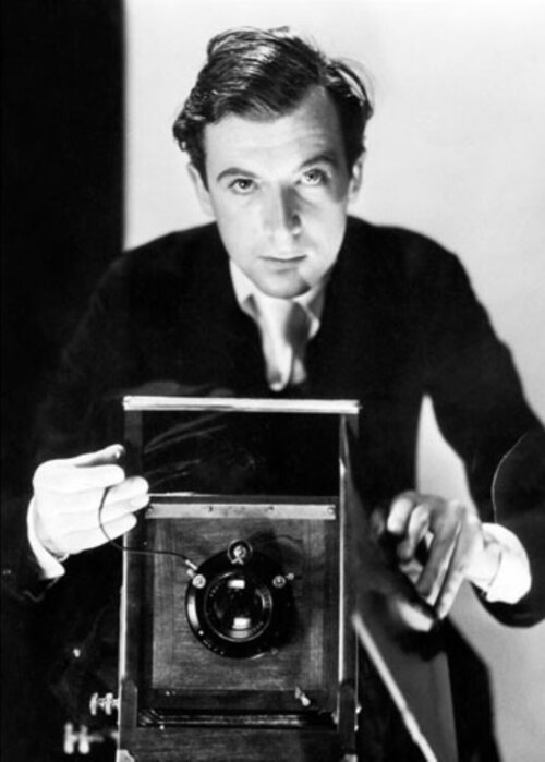 Cecil Beaton