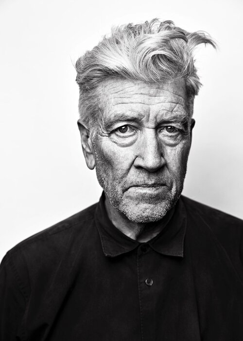 David Lynch