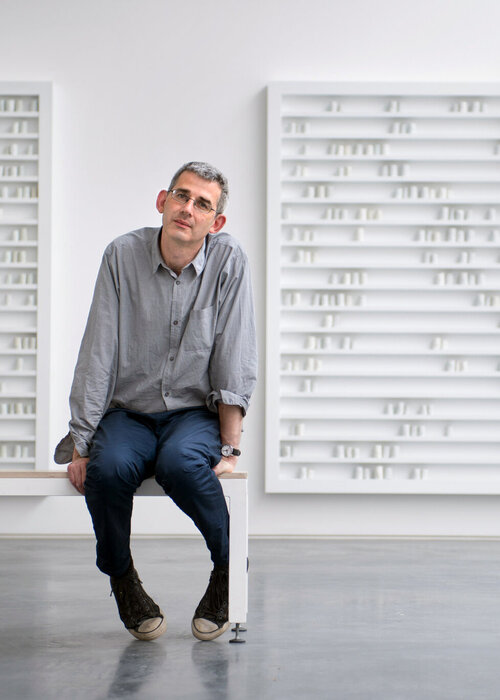 Edmund de Waal