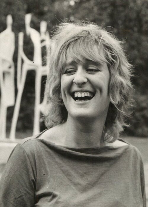 Elisabeth Frink