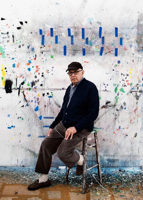 Ellsworth Kelly
