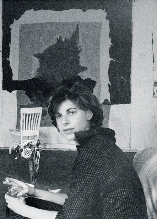 Helen Frankenthaler