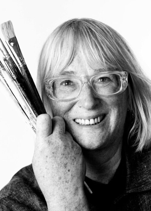 Janet Fish