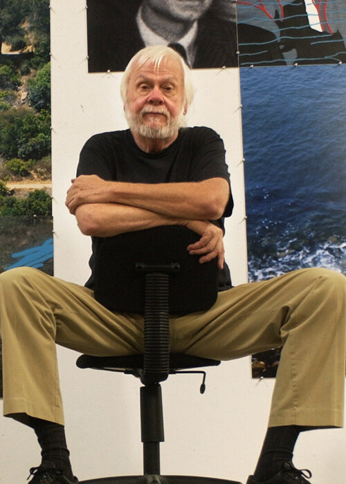 John Baldessari