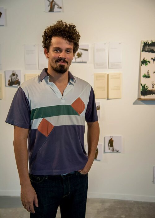 Jonathas de Andrade