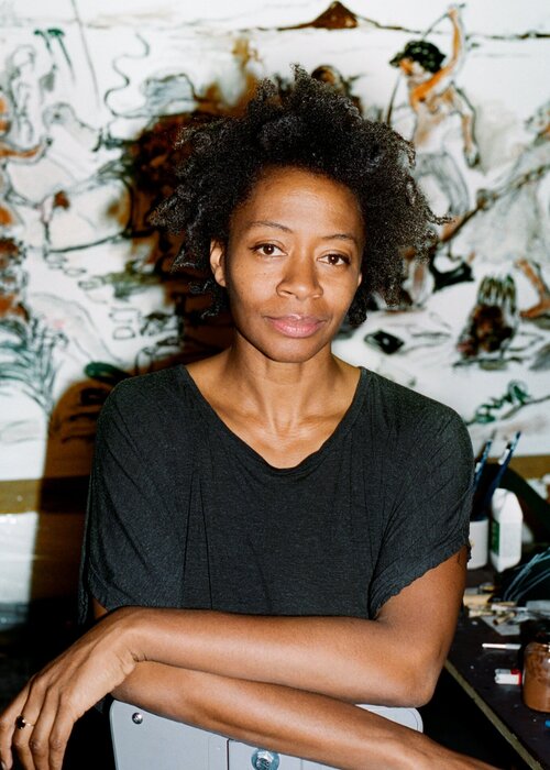 Kara Walker