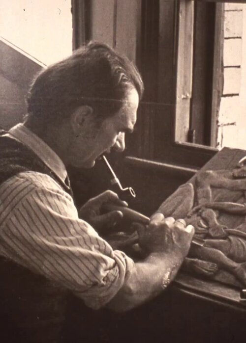 Kurt Schwitters