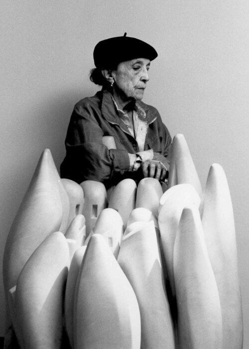 Louise Bourgeois