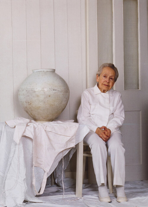Lucie Rie