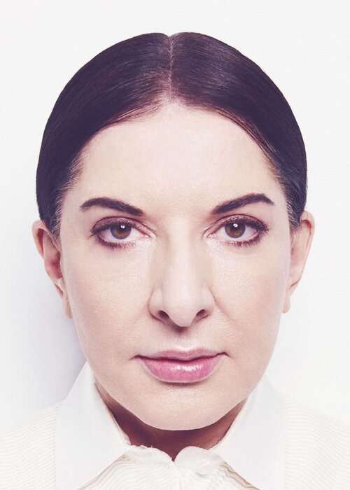 Marina Abramovic