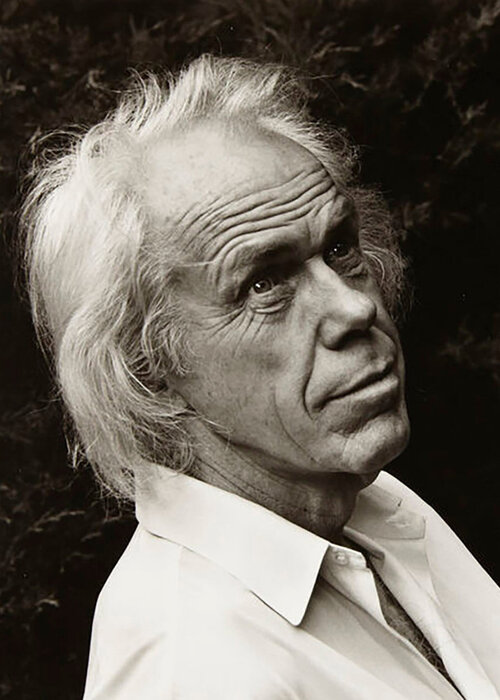 Minor White
