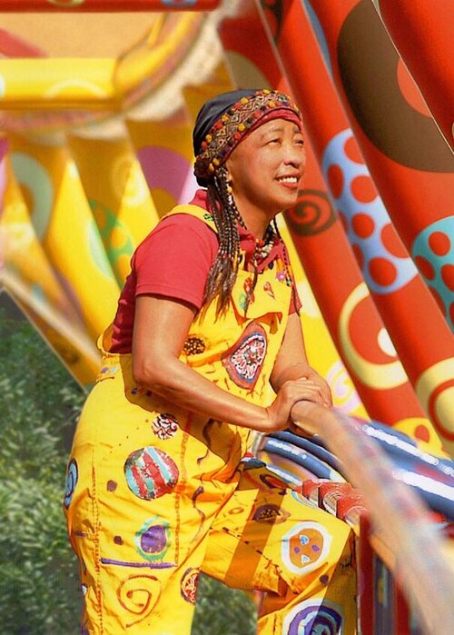 Pacita Abad