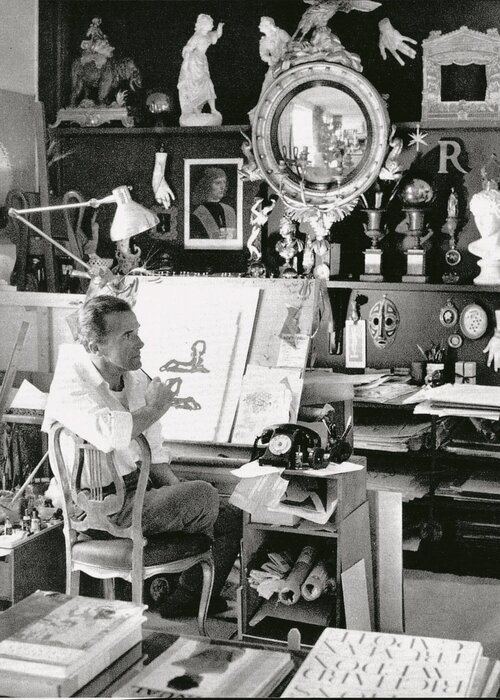 René Gruau