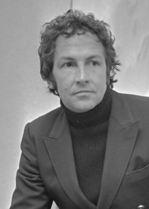 Robert Rauschenberg