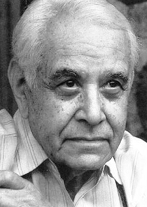 Rufino Tamayo