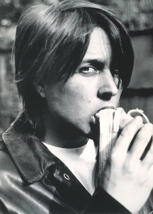 Sarah Lucas