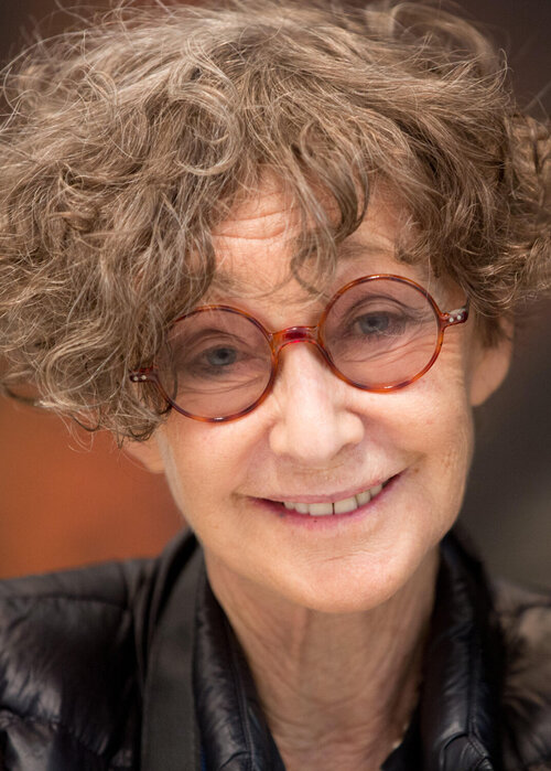Sarah Moon