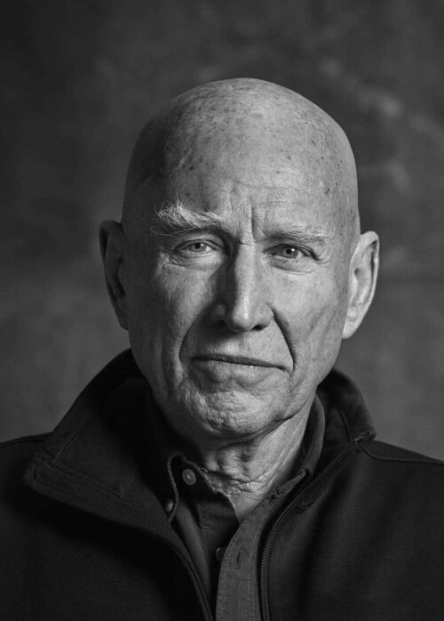 Sebastião Salgado