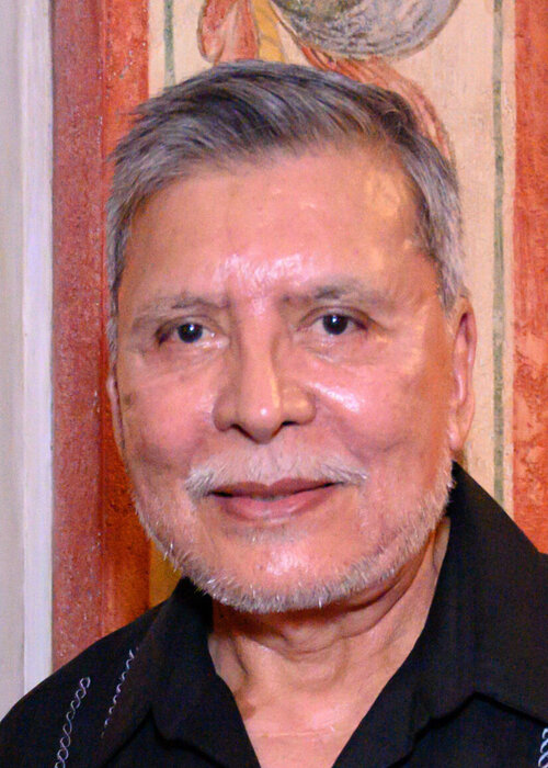 Sergio Bustamante