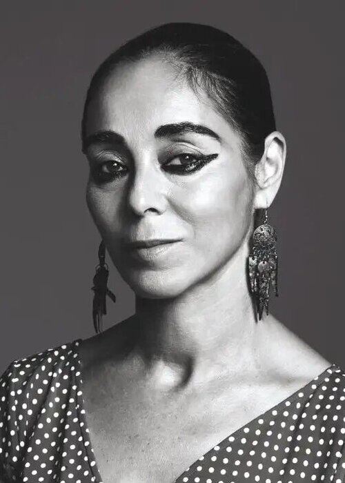 Shirin Neshat