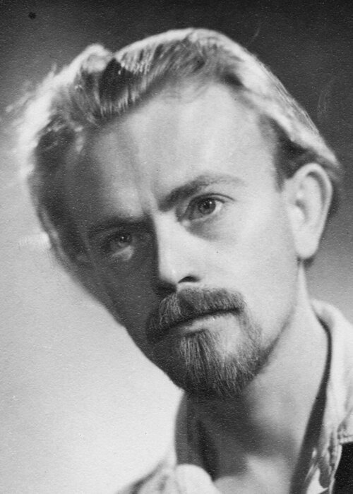 Simon Hantaï