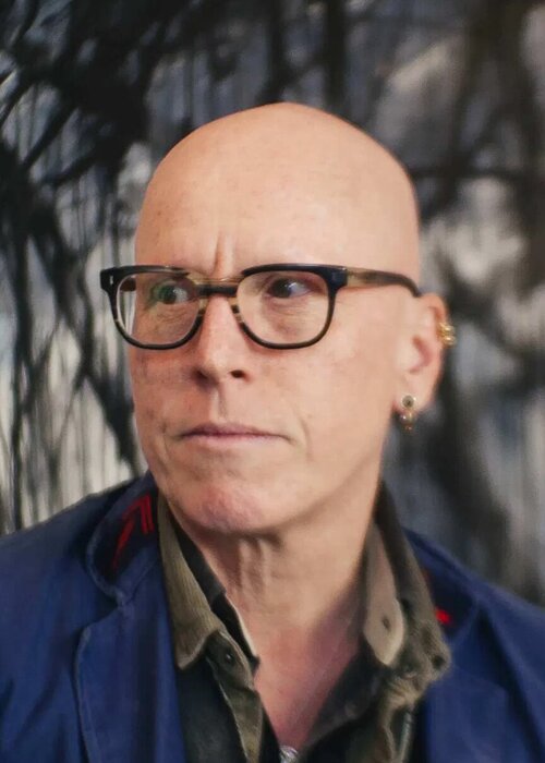 Stanley Donwood