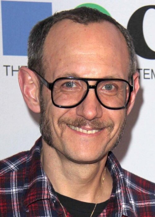 Terry Richardson