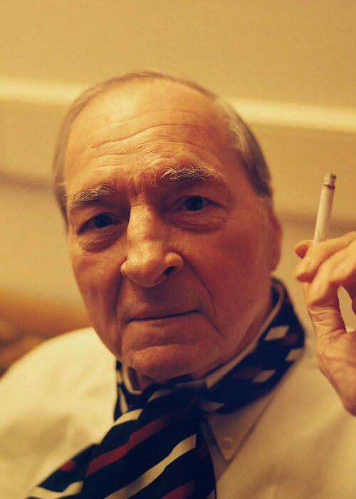 William Eggleston