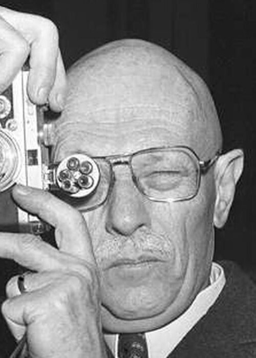 Willy Ronis