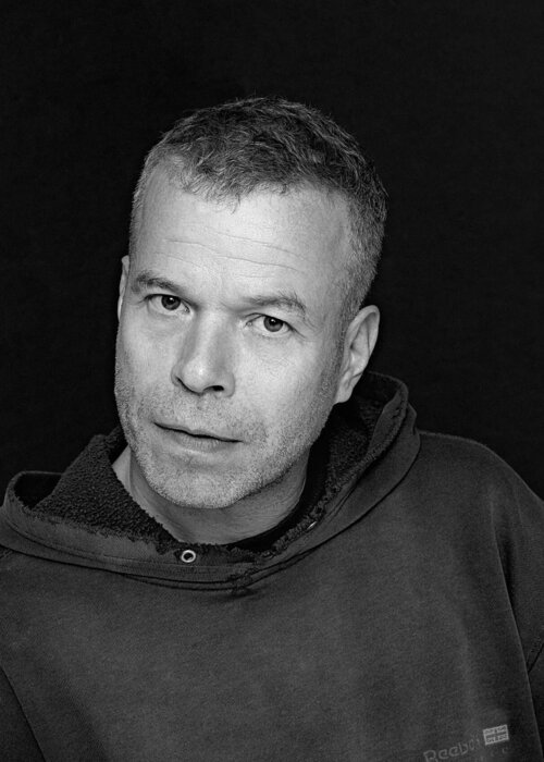 Wolfgang Tillmans