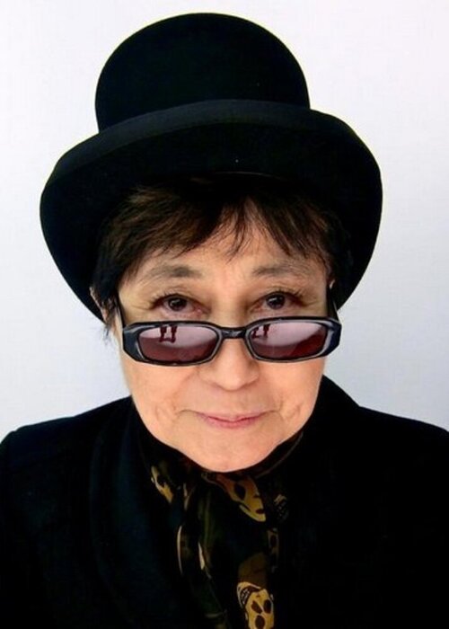 Yoko Ono