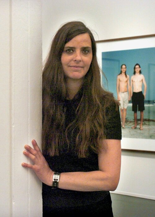 Rineke Dijkstra