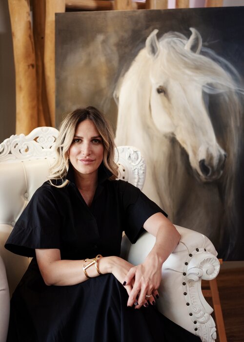 Tamara Andjus on Singulart