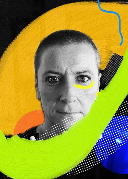 Sar la Rouge on Singulart