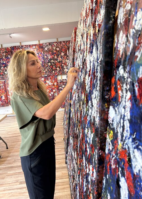 Shahi Dayekh su Singulart