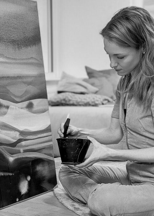 Vanessa Onuk on Singulart
