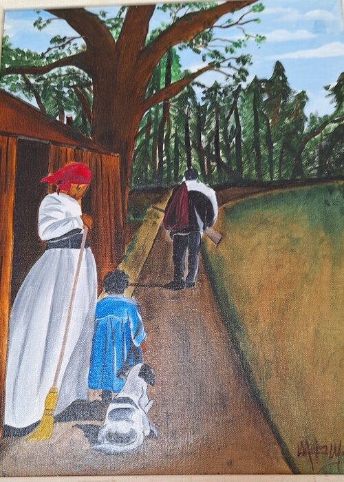 Major Mosley op Singulart