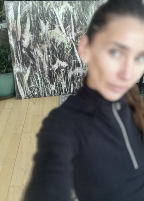 Tatiana Harris Nielsen su Singulart