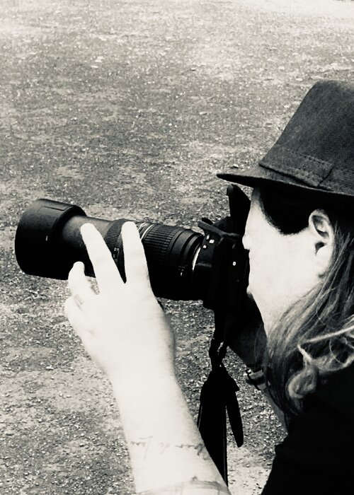 Christelle Duval su Singulart