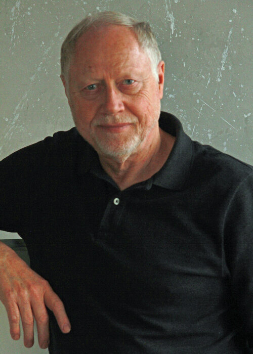 Klaus Angeli op Singulart