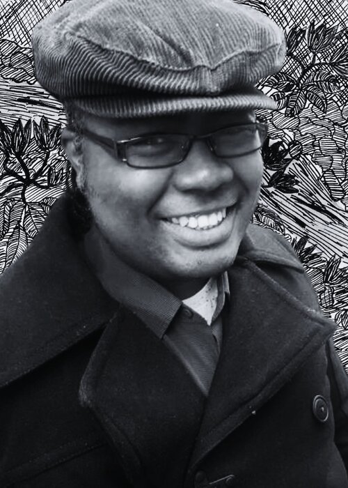 Hermann Chery sur Singulart