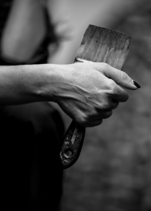 Anna Maier auf Singulart