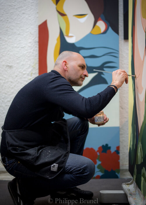 michel das su Singulart