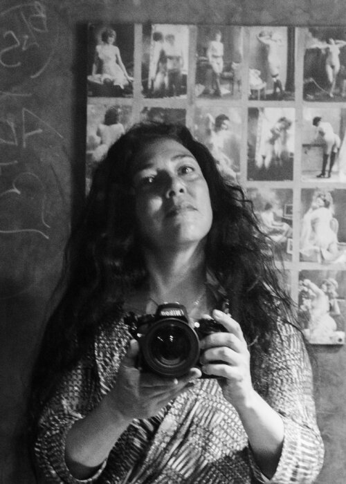 Silvina Batista auf Singulart